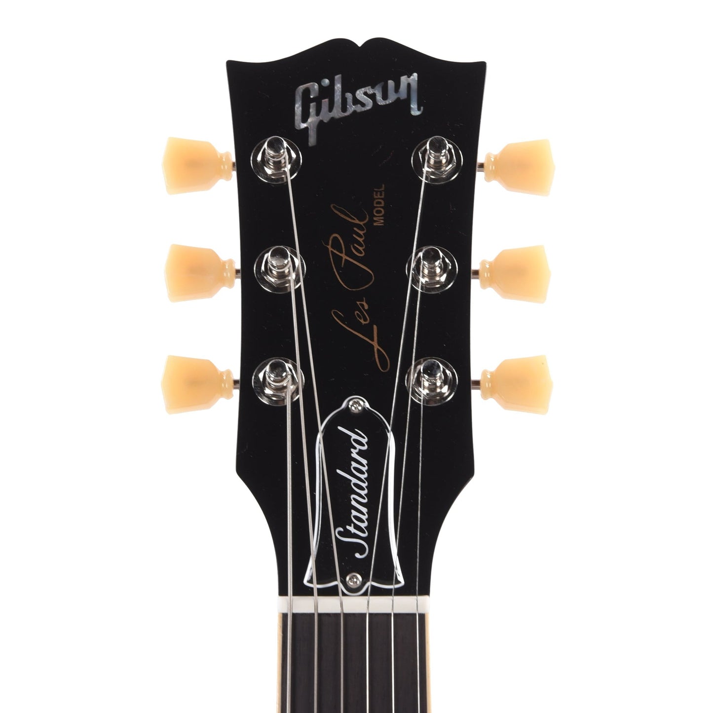 Gibson Original Les Paul Standard '50s Tobacco Burst Electric Guitars / Solid Body