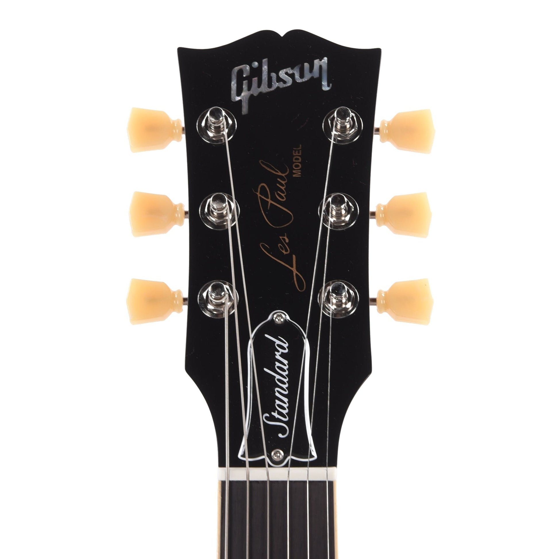 Gibson Original Les Paul Standard '50s Tobacco Burst Electric Guitars / Solid Body