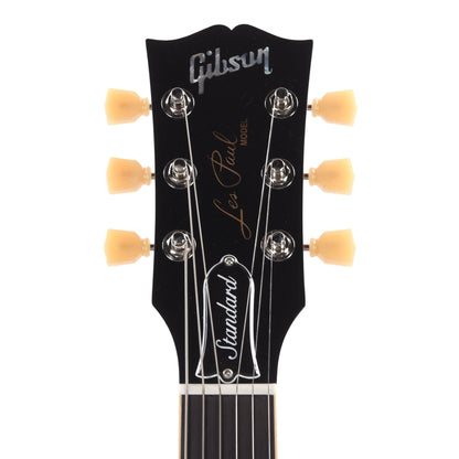 Gibson Original Les Paul Standard '50s Tobacco Burst Electric Guitars / Solid Body
