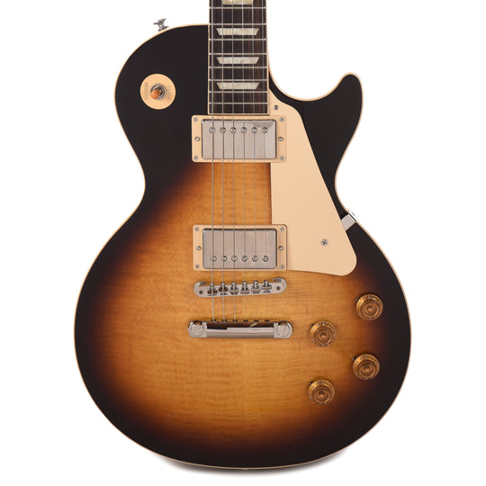Gibson Original Les Paul Standard '50s Tobacco Burst Electric Guitars / Solid Body