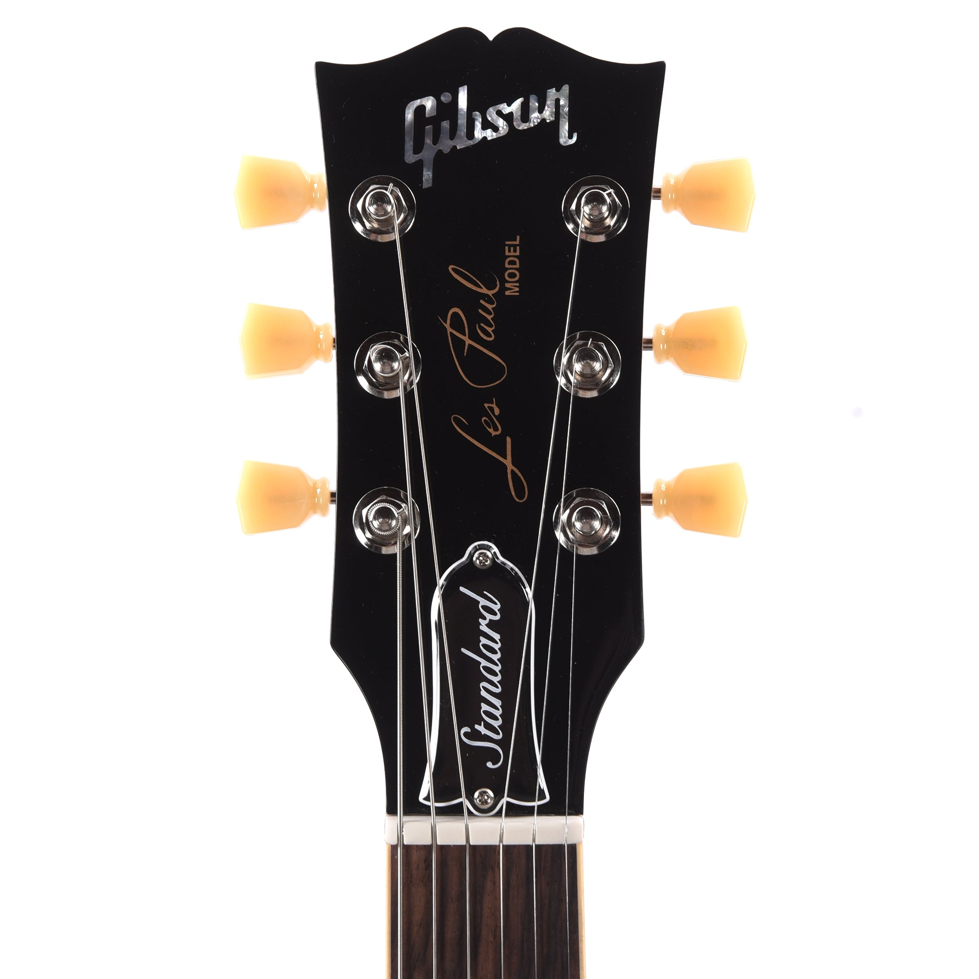 Gibson Original Les Paul Standard '50s Tobacco Burst Electric Guitars / Solid Body