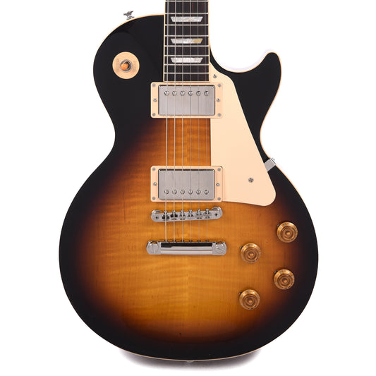 Gibson Original Les Paul Standard '50s Tobacco Burst Electric Guitars / Solid Body