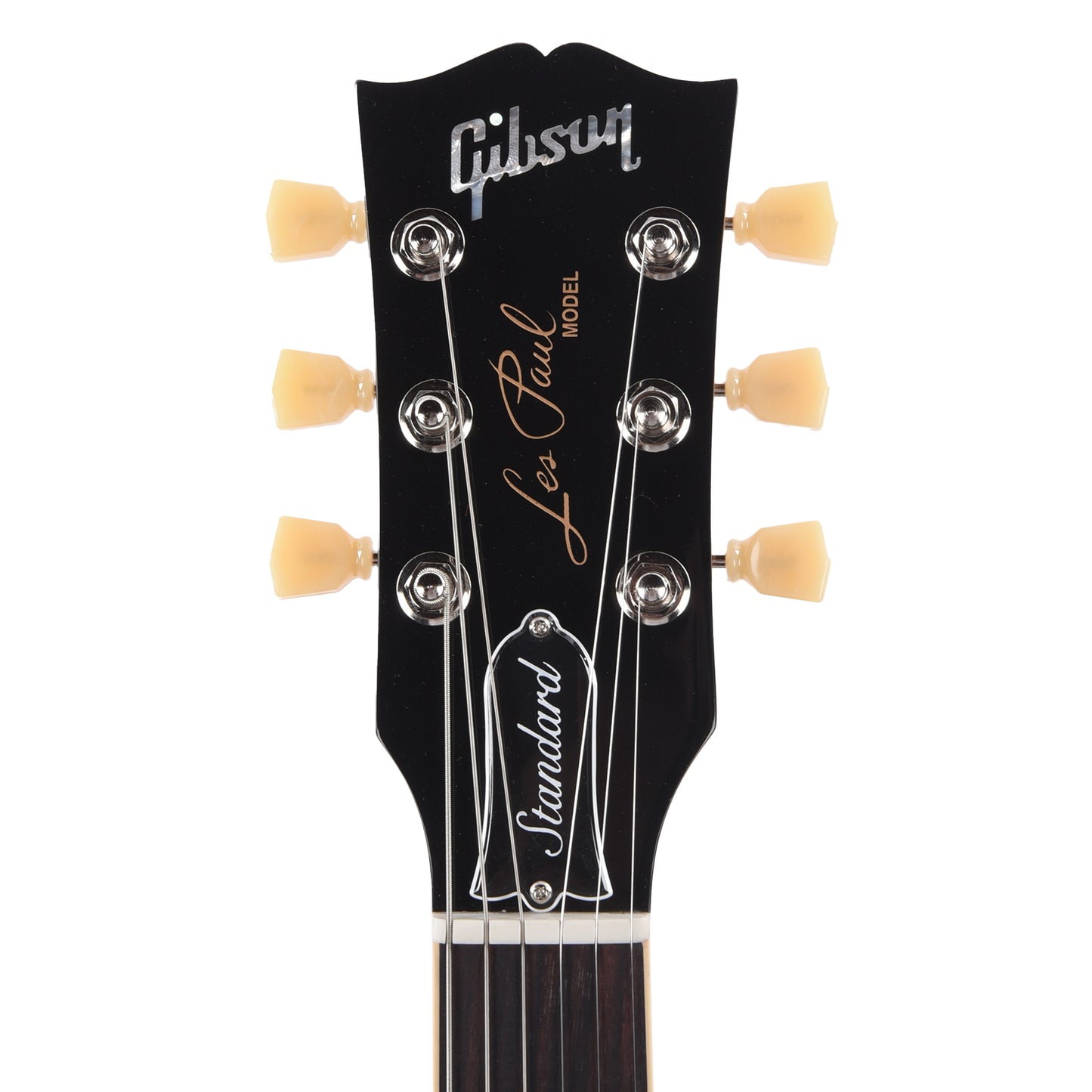 Gibson Original Les Paul Standard '50s Tobacco Burst Electric Guitars / Solid Body