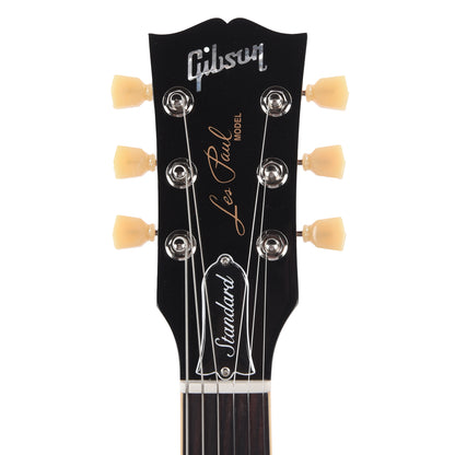 Gibson Original Les Paul Standard '50s Tobacco Burst Electric Guitars / Solid Body
