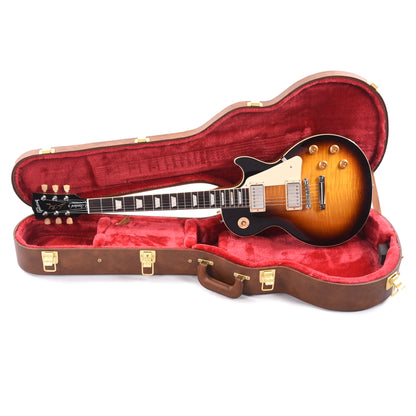 Gibson Original Les Paul Standard '50s Tobacco Burst Electric Guitars / Solid Body