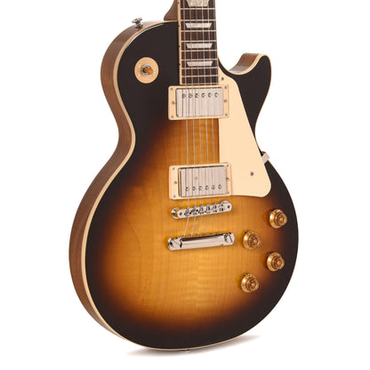 Gibson Original Les Paul Standard '50s Tobacco Burst Electric Guitars / Solid Body
