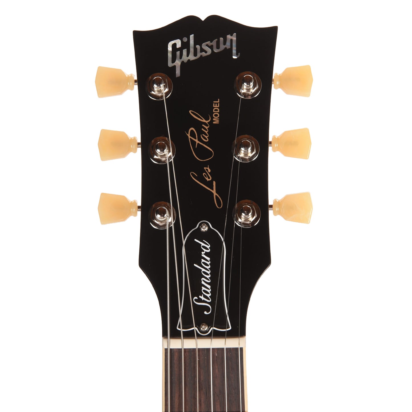 Gibson Original Les Paul Standard '50s Tobacco Burst Electric Guitars / Solid Body