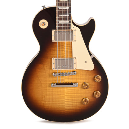 Gibson Original Les Paul Standard '50s Tobacco Burst Electric Guitars / Solid Body