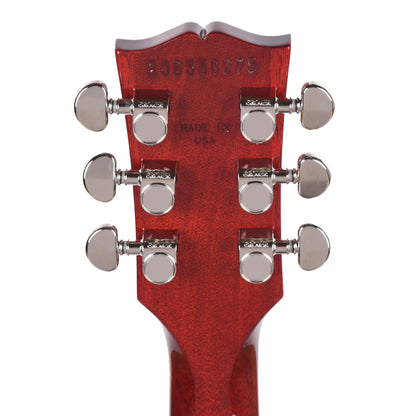 Gibson Original Les Paul Standard '60s Bourbon Burst Electric Guitars / Solid Body