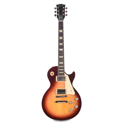Gibson Original Les Paul Standard '60s Bourbon Burst Electric Guitars / Solid Body