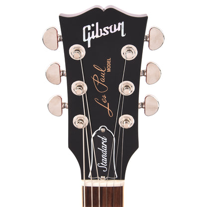 Gibson Original Les Paul Standard '60s Bourbon Burst Electric Guitars / Solid Body