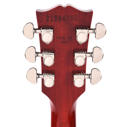 Gibson Original Les Paul Standard '60s Bourbon Burst Electric Guitars / Solid Body
