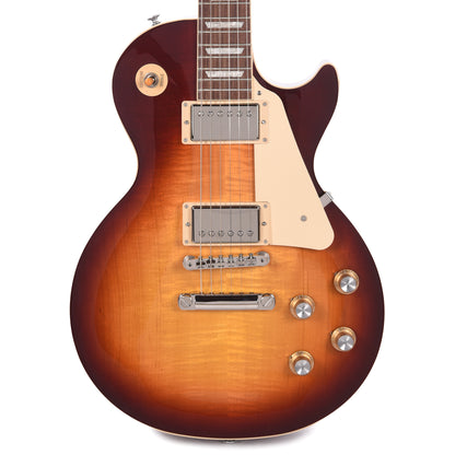 Gibson Original Les Paul Standard '60s Bourbon Burst Electric Guitars / Solid Body