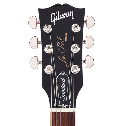 Gibson Original Les Paul Standard '60s Bourbon Burst Electric Guitars / Solid Body