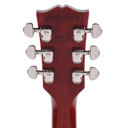 Gibson Original Les Paul Standard '60s Bourbon Burst Electric Guitars / Solid Body