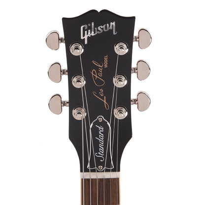 Gibson Original Les Paul Standard '60s Bourbon Burst Electric Guitars / Solid Body
