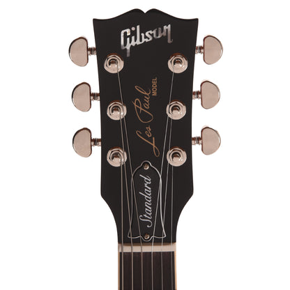 Gibson Original Les Paul Standard '60s Bourbon Burst Electric Guitars / Solid Body