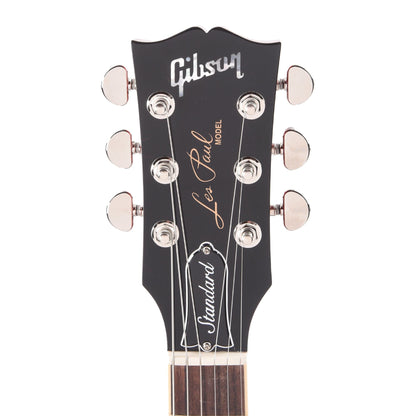 Gibson Original Les Paul Standard '60s Bourbon Burst Electric Guitars / Solid Body