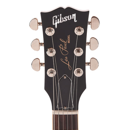 Gibson Original Les Paul Standard '60s Double Trouble Vintage Bourbon Burst Gloss Electric Guitars / Solid Body