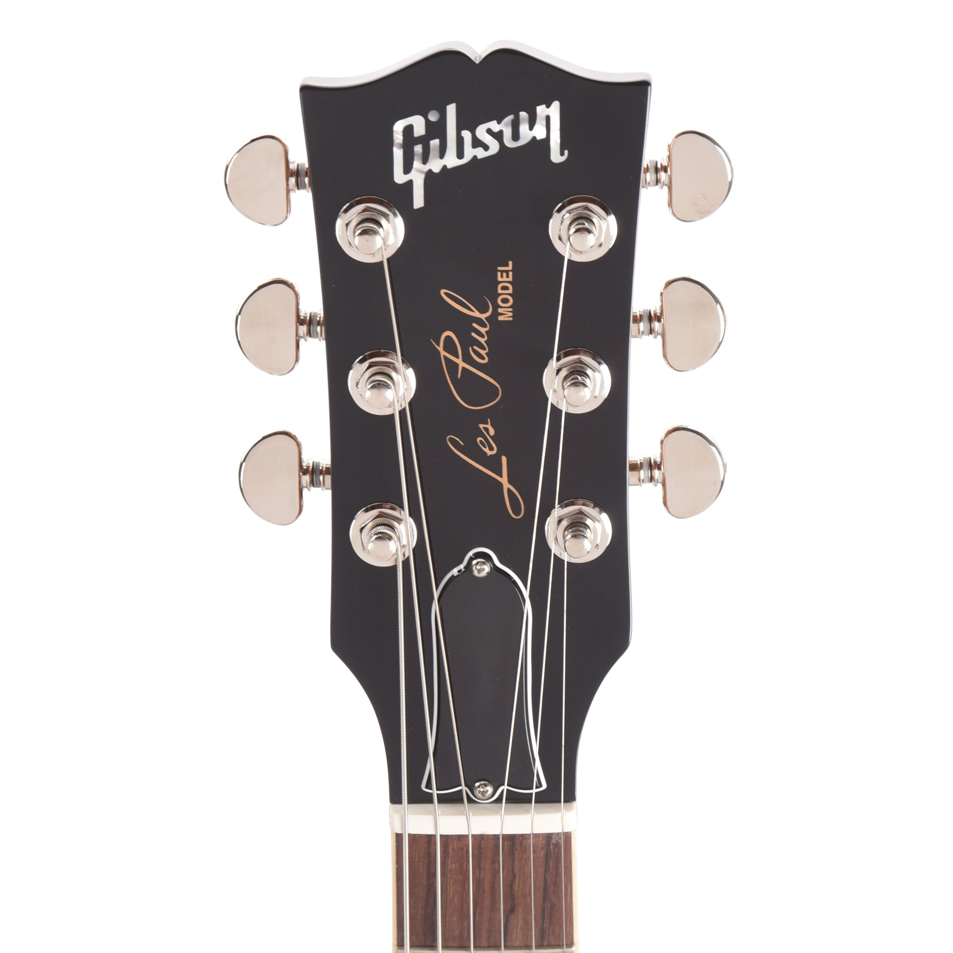 Gibson Original Les Paul Standard '60s Double Trouble Vintage Tobacco Burst Gloss Electric Guitars / Solid Body