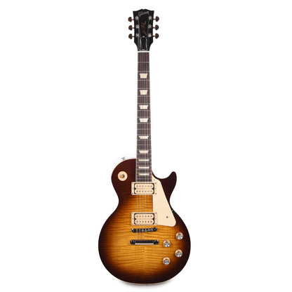 Gibson Original Les Paul Standard '60s Double Trouble Vintage Tobacco Burst Gloss Electric Guitars / Solid Body