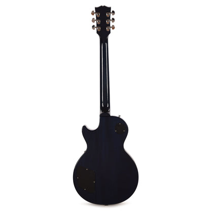 Gibson Original Les Paul Standard '60s Figured Top Blueberry Burst Electric Guitars / Solid Body