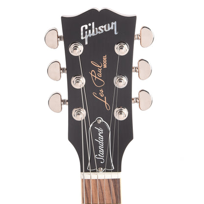 Gibson Original Les Paul Standard '60s Figured Top Ocean Blue Electric Guitars / Solid Body