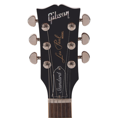 Gibson Original Les Paul Standard '60s Figured Top Ocean Blue Electric Guitars / Solid Body