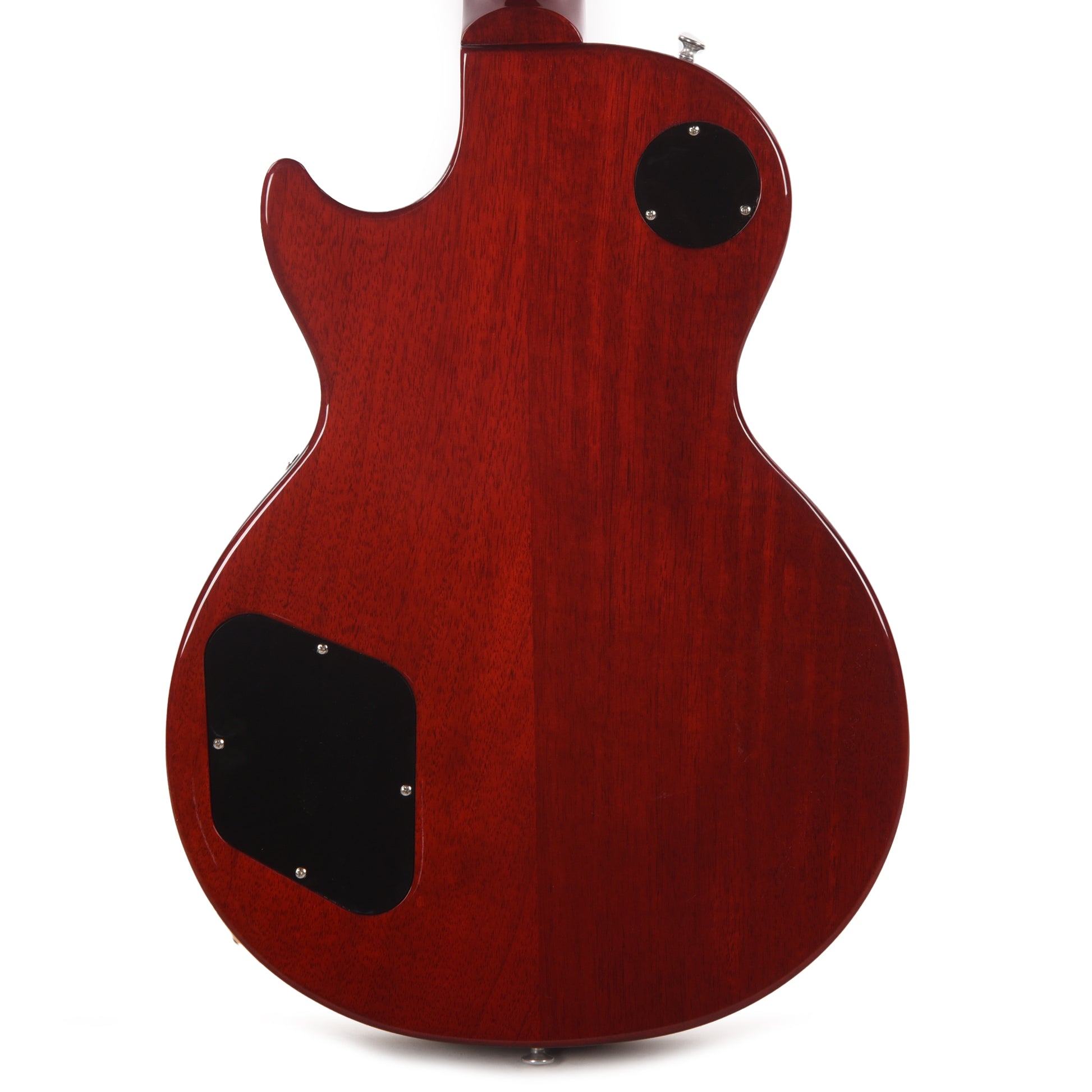 Gibson Original Les Paul Standard '60s Figured Top Sixties Cherry Electric Guitars / Solid Body