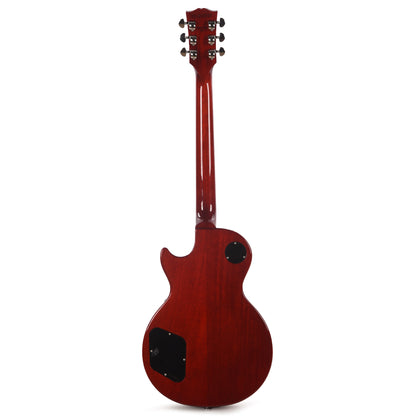 Gibson Original Les Paul Standard '60s Figured Top Sixties Cherry Electric Guitars / Solid Body