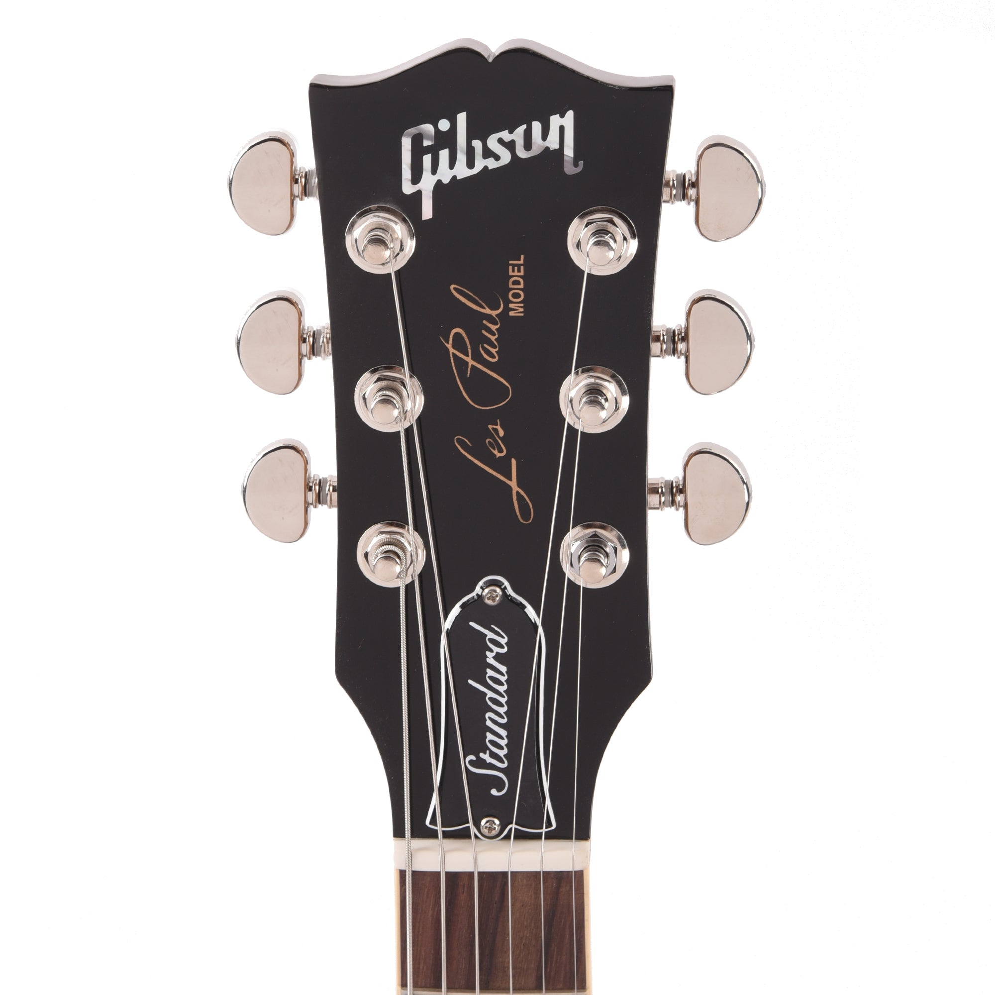 Gibson Original Les Paul Standard '60s Figured Top Translucent Fuchsia Electric Guitars / Solid Body