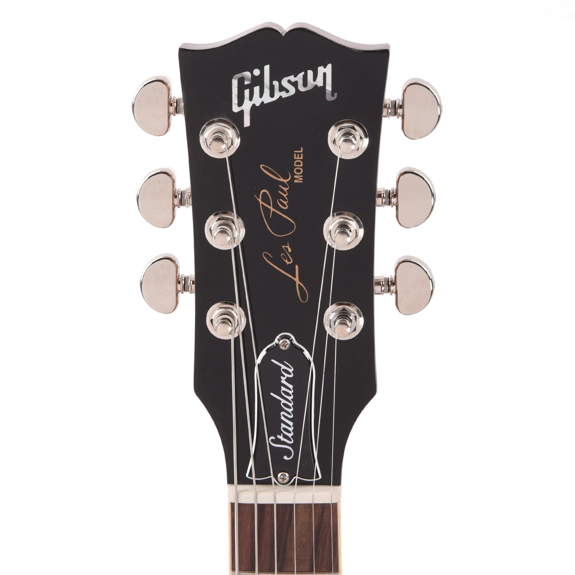 Gibson Original Les Paul Standard '60s Figured Top Translucent Fuchsia Electric Guitars / Solid Body