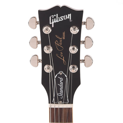 Gibson Original Les Paul Standard '60s Figured Top Translucent Fuchsia Electric Guitars / Solid Body
