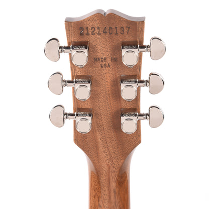 Gibson Original Les Paul Standard '60s Figured Top Translucent Fuchsia Electric Guitars / Solid Body