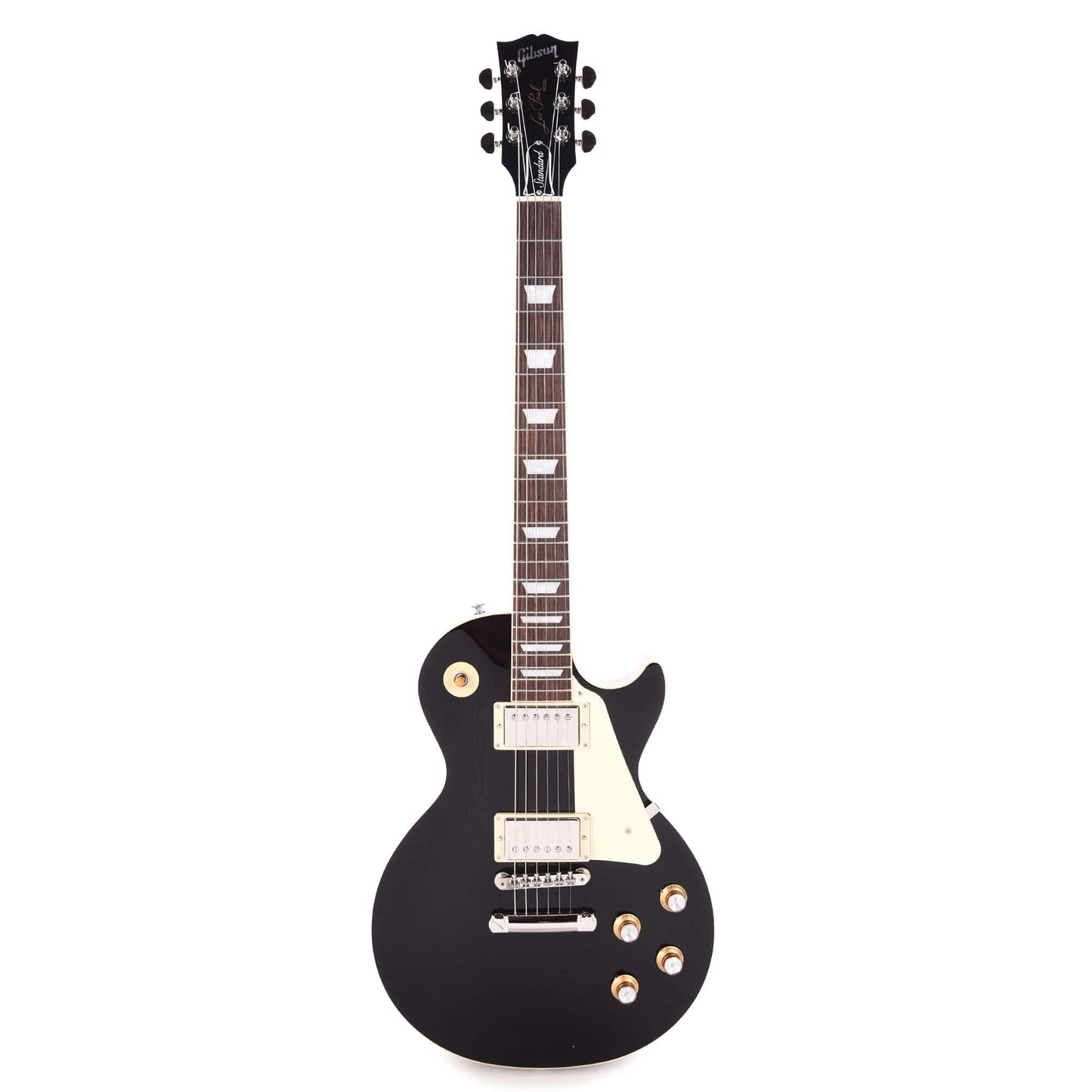 Gibson Original Les Paul Standard '60s Figured Top Translucent Oxblood Electric Guitars / Solid Body