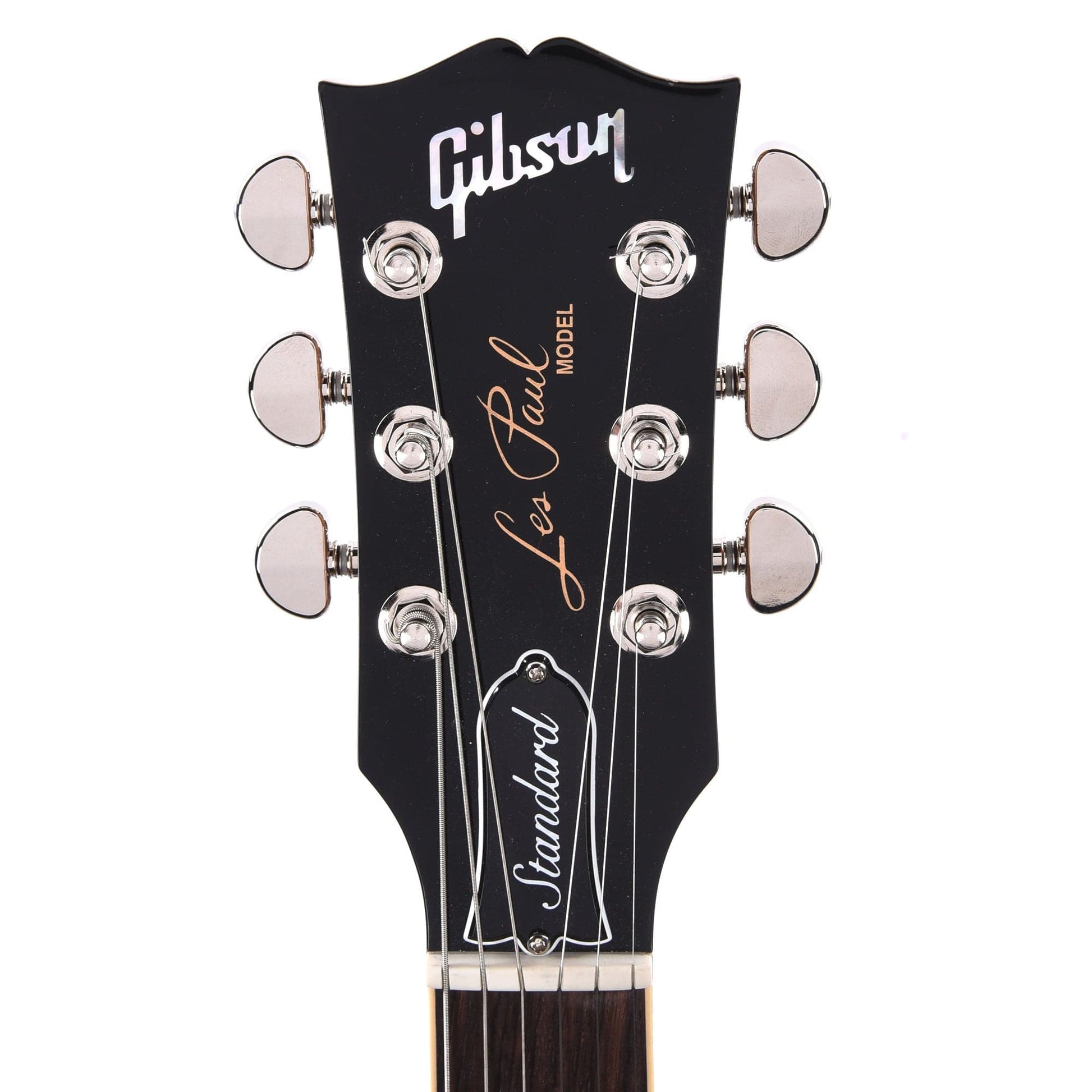 Gibson Original Les Paul Standard '60s Figured Top Translucent Oxblood Electric Guitars / Solid Body