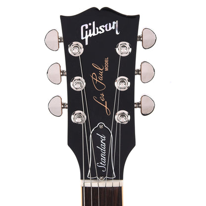 Gibson Original Les Paul Standard '60s Figured Top Translucent Oxblood Electric Guitars / Solid Body