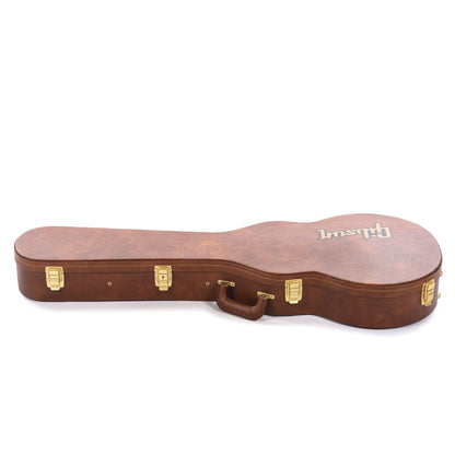 Gibson Original Les Paul Standard '60s Figured Top Translucent Oxblood Electric Guitars / Solid Body