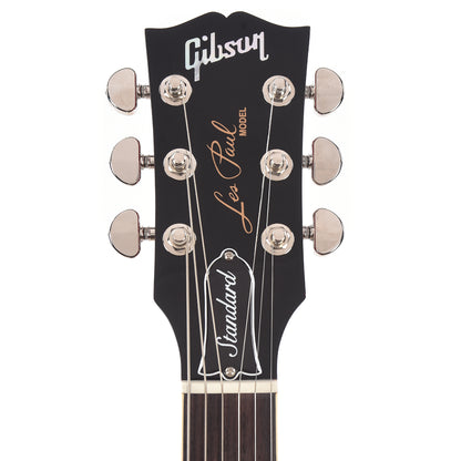 Gibson Original Les Paul Standard '60s Iced Tea Electric Guitars / Solid Body