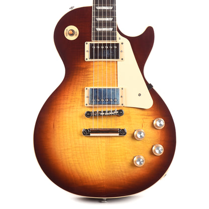 Gibson Original Les Paul Standard '60s Iced Tea Electric Guitars / Solid Body