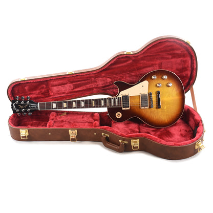 Gibson Original Les Paul Standard '60s Iced Tea Electric Guitars / Solid Body