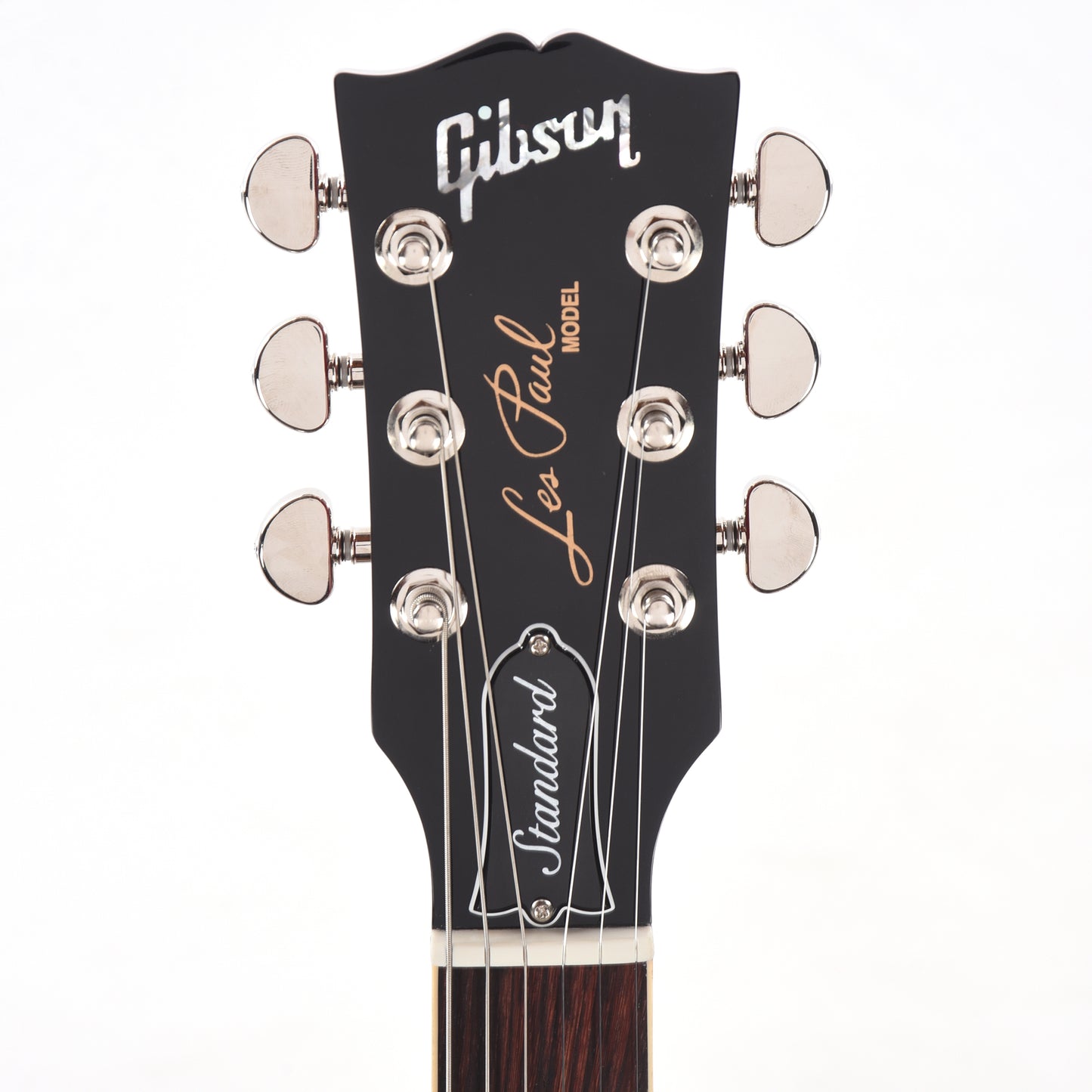 Gibson Original Les Paul Standard '60s Iced Tea Electric Guitars / Solid Body