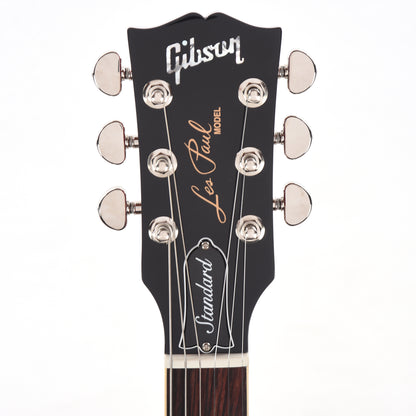 Gibson Original Les Paul Standard '60s Iced Tea Electric Guitars / Solid Body