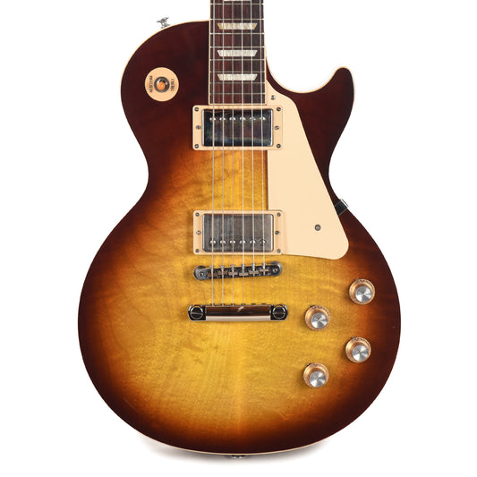 Gibson Original Les Paul Standard '60s Iced Tea Electric Guitars / Solid Body