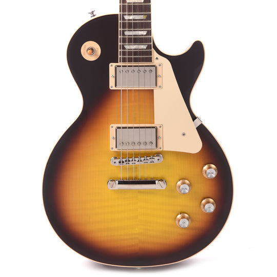 Gibson Original Les Paul Standard '60s Iced Tea Electric Guitars / Solid Body