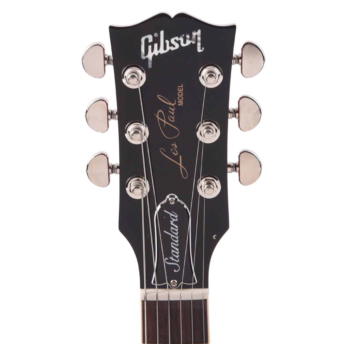 Gibson Original Les Paul Standard '60s Iced Tea Electric Guitars / Solid Body