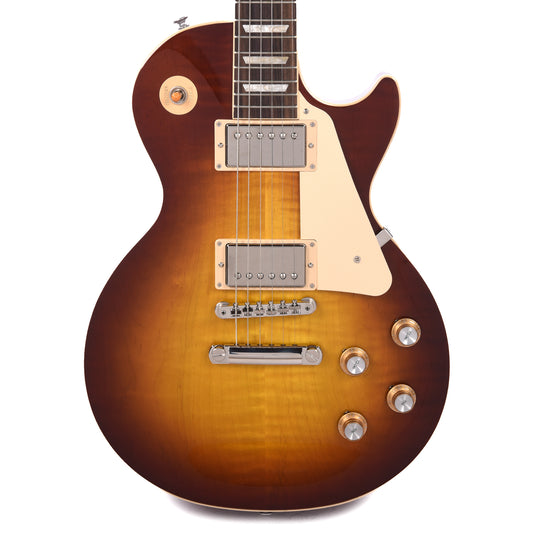 Gibson Original Les Paul Standard '60s Iced Tea Electric Guitars / Solid Body