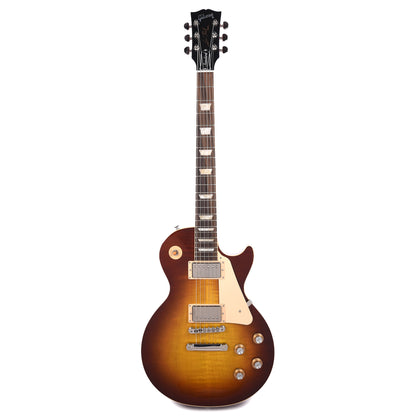 Gibson Original Les Paul Standard '60s Iced Tea Electric Guitars / Solid Body