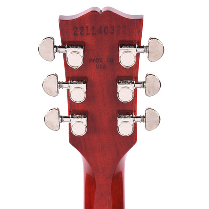 Gibson Original Les Paul Standard '60s Iced Tea Electric Guitars / Solid Body