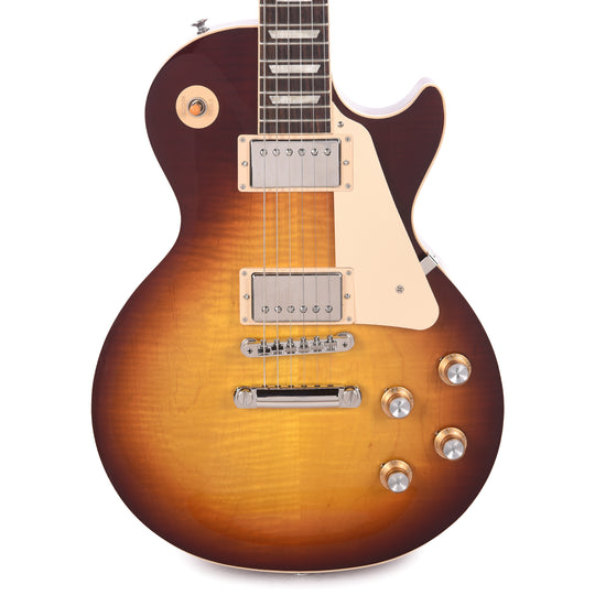 Gibson Original Les Paul Standard '60s Iced Tea Electric Guitars / Solid Body